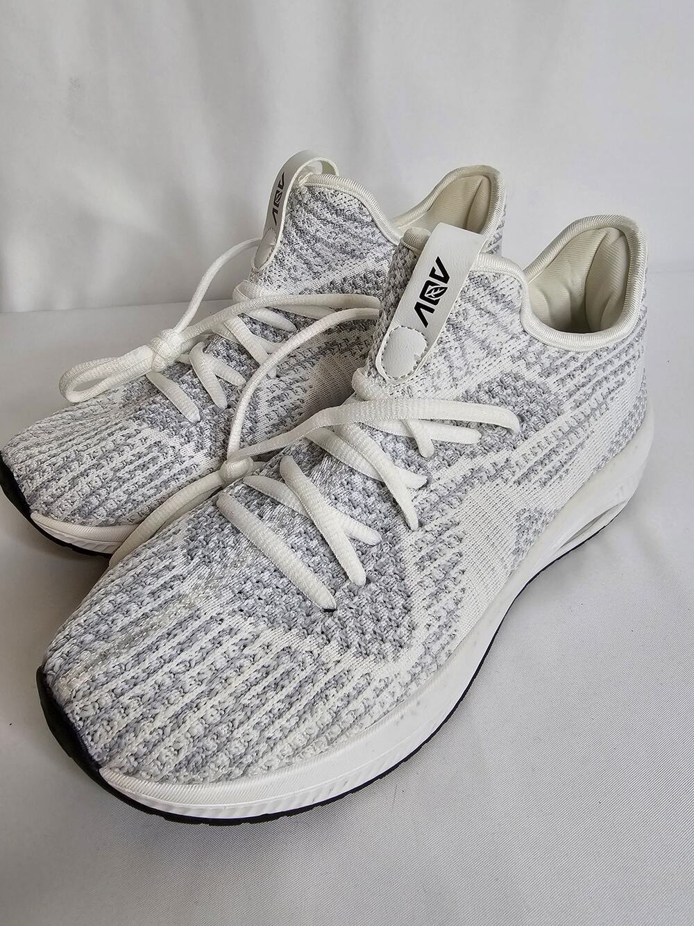 AOV W-8.5 Orthopedic‎ Lightweight Athletic Running Shoes